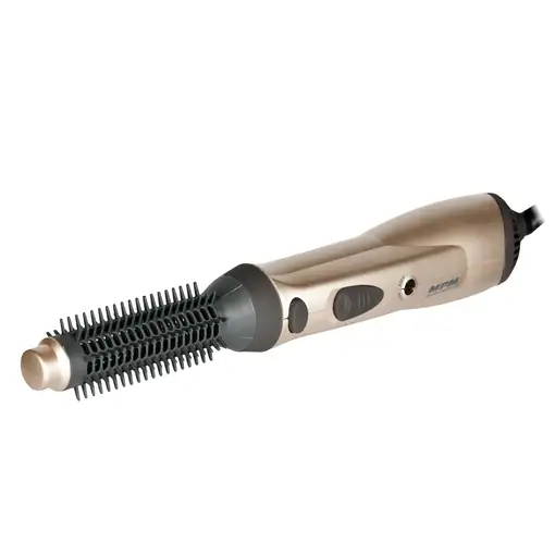 Cepillo Moldeador de Pelo, Secador Pelo Eléctrico, 2 Niveles de Aire, HB-810, MPM
