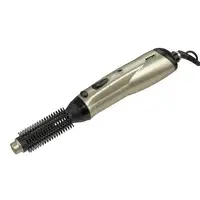 Cepillo Moldeador de Pelo, Secador Pelo Eléctrico, 2 Niveles de Aire, HB-810, MPM