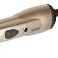 Cepillo Moldeador de Pelo, Secador Pelo Eléctrico, 2 Niveles de Aire, HB-810, MPM