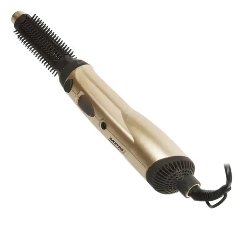 Cepillo Moldeador de Pelo, Secador Pelo Eléctrico, 2 Niveles de Aire, HB-810, MPM