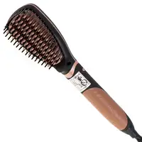 Set Cuidado y Estilo Pelo 5en1 Plancha, Rizador,Tenacillas, Moldeador,CR2024,Camry