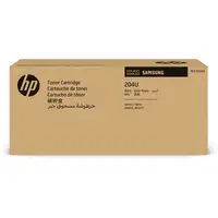 Samsung Cartucho de tóner negro de rendimiento ultra alto MLT-D204U
