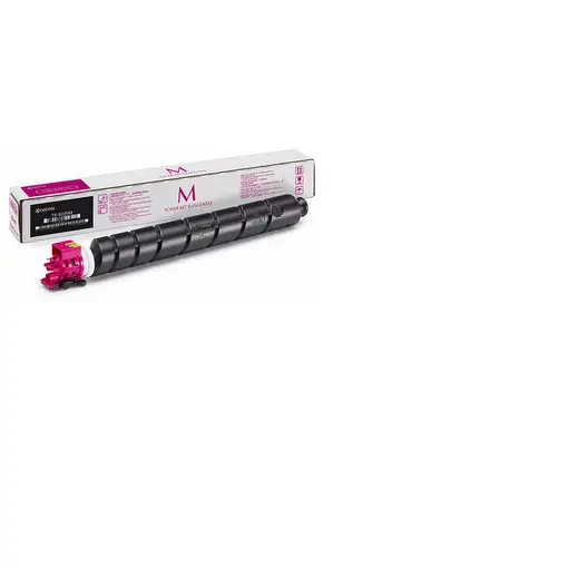 KYOCERA TK-8335M cartucho de tóner 1 pieza(s) Original Magenta