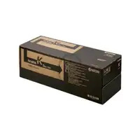 KYOCERA TK-8705K cartucho de tóner 1 pieza(s) Original Negro