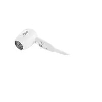 Adler AD 2252 secador 1600 W Blanco