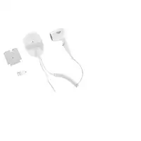 Adler AD 2252 secador 1600 W Blanco