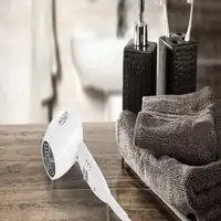 Adler AD 2252 secador 1600 W Blanco