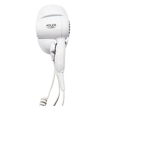 Adler AD 2252 secador 1600 W Blanco