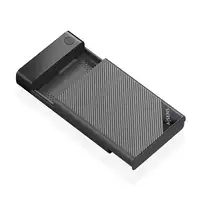 AISENS Caja Externa 3.5\ ASE-3529B SATA A USB 3.0/USB3.1 Gen1, Negra