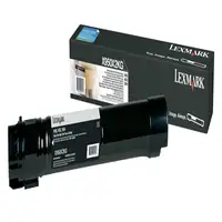 Lexmark 22Z0008 cartucho de tóner 1 pieza(s) Original Negro