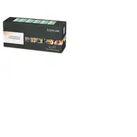 Lexmark 24B6842 cartucho de tóner 1 pieza(s) Original Cian