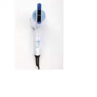 Adler AD 2222 secador 1200 W Azul, Blanco