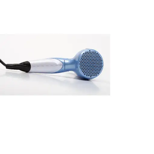 Adler AD 2222 secador 1200 W Azul, Blanco
