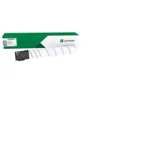 Lexmark 76C0HY0 cartucho de tóner 1 pieza(s) Original Amarillo