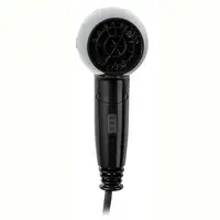 Adler AD 2251 secador 1400 W Negro