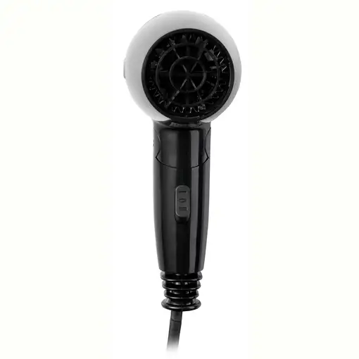 Adler AD 2251 secador 1400 W Negro