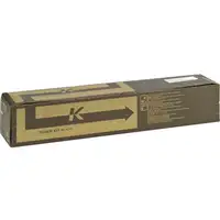 KYOCERA TK-8600K cartucho de tóner 1 pieza(s) Original Negro