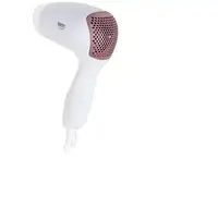 Camry Premium CR 2254 secador 1200 W Rosa, Blanco