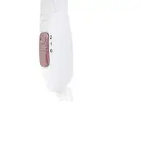 Camry Premium CR 2254 secador 1200 W Rosa, Blanco