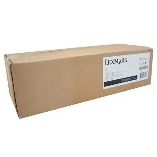 Lexmark 24B7514 cartucho de tóner 1 pieza(s) Original Negro