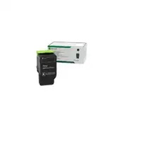 Lexmark 77L20K0 cartucho de tóner 1 pieza(s) Compatible Negro