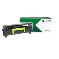 Lexmark B232000 cartucho de tóner 1 pieza(s) Original Negro