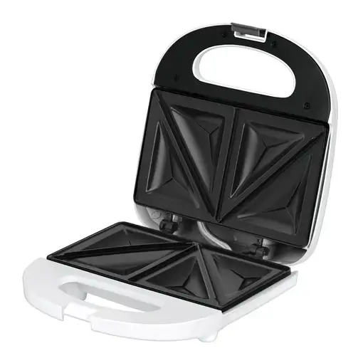 Sandwichera, 2 Sandwiches, Placas Antiadherentes, MOP-27, MPM
