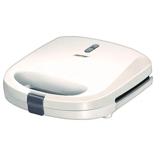 Sandwichera, 2 Sandwiches, Placas Antiadherentes, MOP-27, MPM