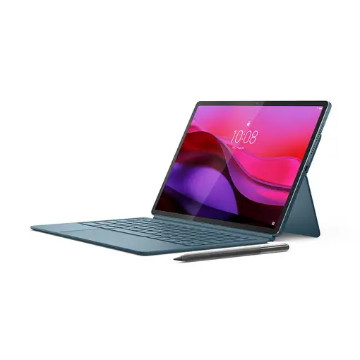 Lenovo Yoga Tab Plus Qualcomm Snapdragon 256 GB 32,3 cm (12.7") 16 GB Wi-Fi 7 (802