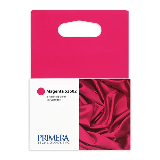 PRIMERA 30932 cartucho de tinta 1 pieza(s) Original Magenta