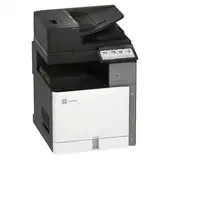 Lexmark XC9635 Laser A3 1200 x 1200 DPI 35 ppm Wifi Lexmark XC9635 Laser A3 1200 x 1200 DPI 35 ppm Wifi