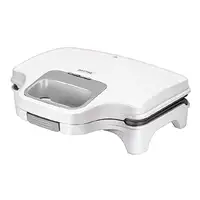 Sandwichera, 2 Sandwiches, Placas Antiadherentes,MOP-34, MPM