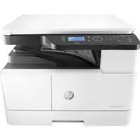 HP LaserJet M442dn Laser A3 1200 x 1200 DPI 24 ppm