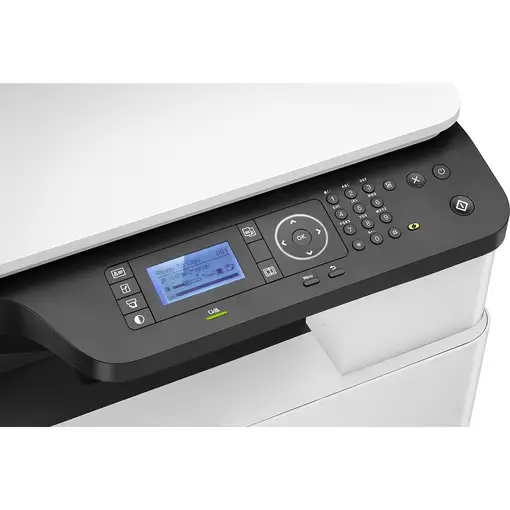 HP LaserJet M442dn Laser A3 1200 x 1200 DPI 24 ppm