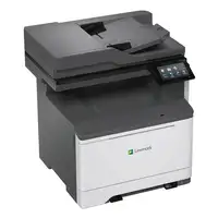 Lexmark XC2335 Laser A4 1200 x 1200 DPI 33 ppm Wifi Lexmark XC2335 Laser A4 1200 x 1200 DPI 33 ppm Wifi