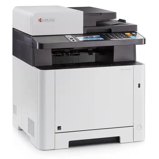 KYOCERA ECOSYS M5526cdw Laser A4 1200 x 1200 DPI 26 ppm Wifi