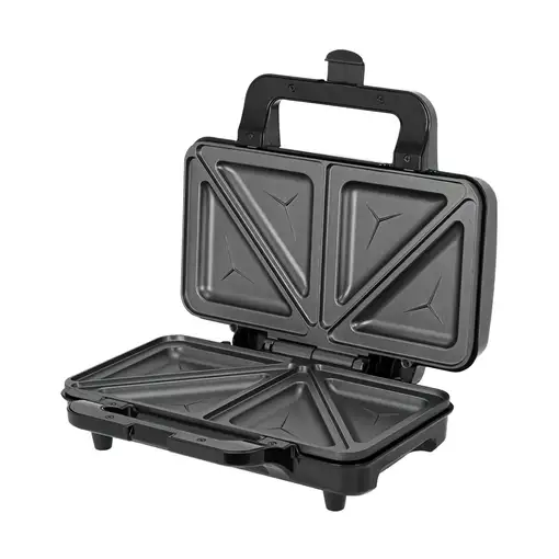 Sandwichera, 2 Sandwiches, Placas Antiadherentes,  MOP-20M, MPM