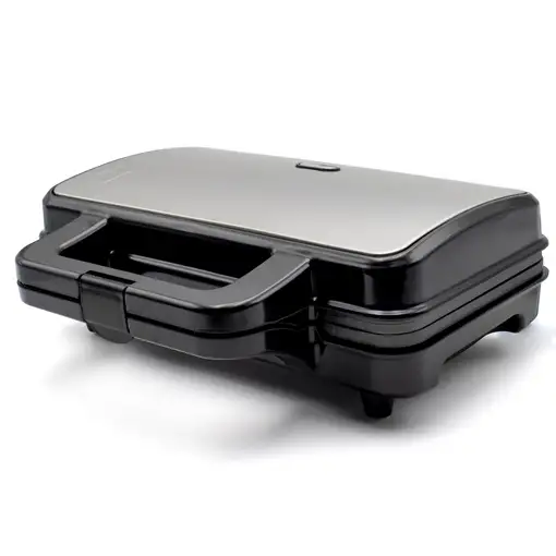 Sandwichera, 2 Sandwiches, Placas Antiadherentes,  MOP-20M, MPM