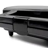 Sandwichera, 2 Sandwiches, Placas Antiadherentes,  MOP-20M, MPM