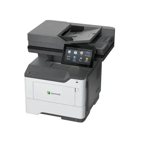 Lexmark MX632adwe Laser A4 1200 x 1200 DPI 47 ppm Wifi