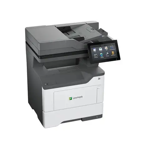 Lexmark MX632adwe Laser A4 1200 x 1200 DPI 47 ppm Wifi
