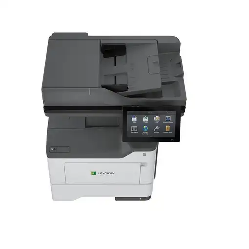 Lexmark MX632adwe Laser A4 1200 x 1200 DPI 47 ppm Wifi