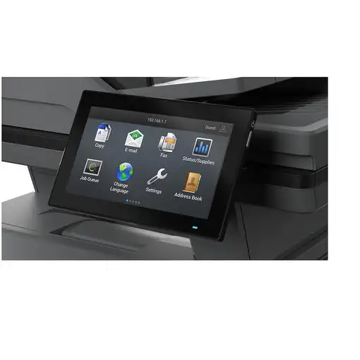 Lexmark MX632adwe Laser A4 1200 x 1200 DPI 47 ppm Wifi