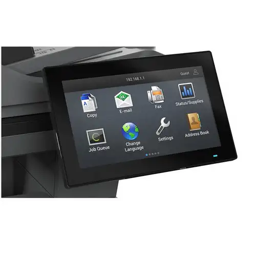 Lexmark MX632adwe Laser A4 1200 x 1200 DPI 47 ppm Wifi