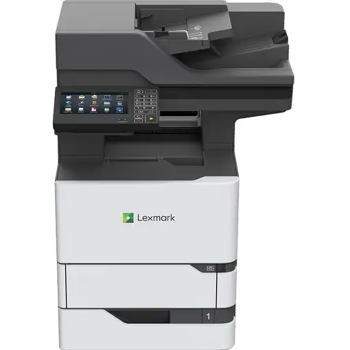 Lexmark XM5365 Laser A4 1200 x 1200 DPI 65 ppm Lexmark XM5365 Laser A4 1200 x 1200 DPI 65 ppm