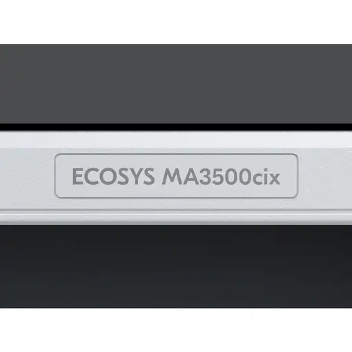 KYOCERA ECOSYS MA3500cix Laser A4 1200 x 1200 DPI 35 ppm