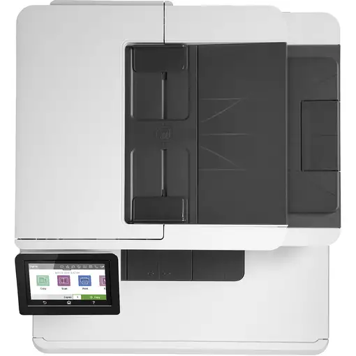 HP Color LaserJet Pro Impresora multifunción M479fdw, Color, Impresora para Imprim