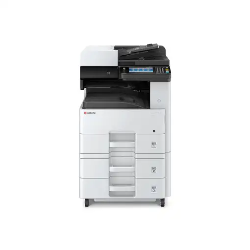 KYOCERA ECOSYS M4132idn Laser A3 1200 x 1200 DPI 32 ppm