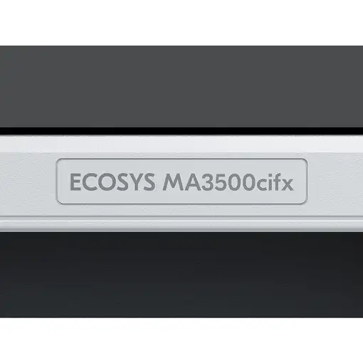 KYOCERA ECOSYS MA3500cifx Laser A4 1200 x 1200 DPI 35 ppm