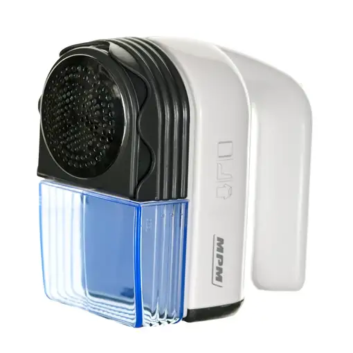 Quitapelusas Eléctrico, Elimina Pelotillas Ropa, 3 Alturas Corte, LR-027, MPM